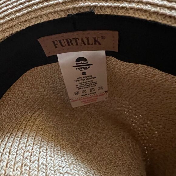 Furtalk os hat - Picture 5 of 7